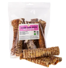Beef Air Pipe 200g - JR Pet Products