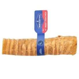 Beef Trachea dog treat
