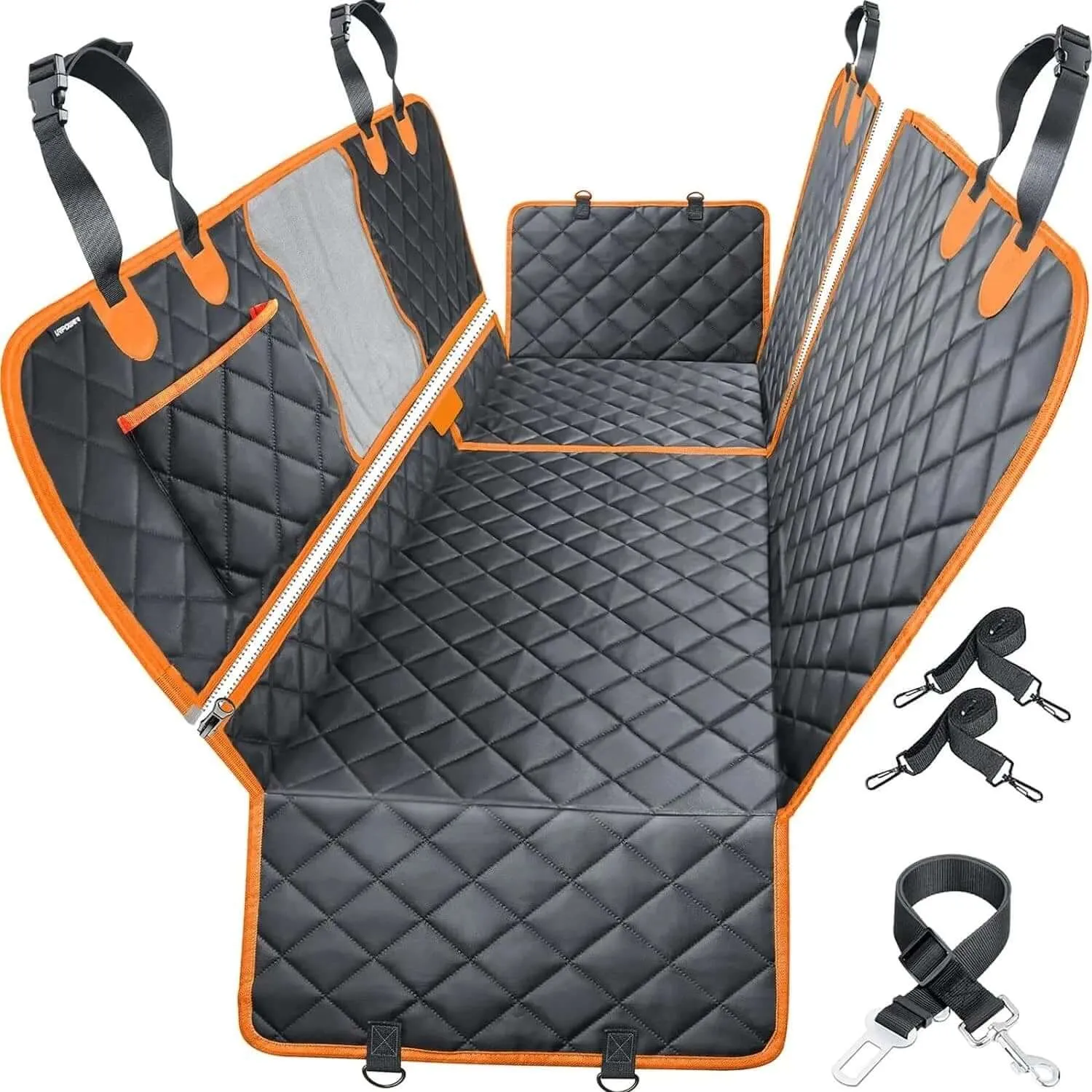 Car Seat Cover for Dogs