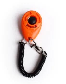 Dog Training Clicker
