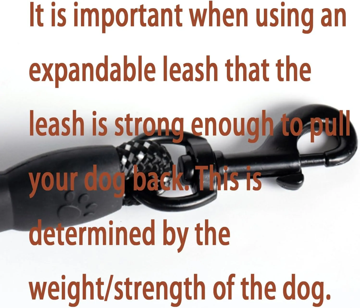 Double Bungee Leash - 1st Step Training Tool,Double Bungee Dog Leash,360 Swivel for Small/Medium/Large Breeds,Padded Handles,Tangle Free,Shock Absorbing Rope (Red/Black, Double Leash)
