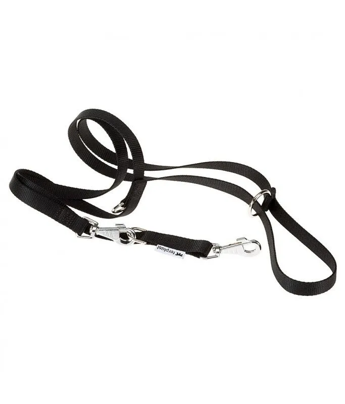 Ferplast Club GA Adjustable Nylon Dog Leash