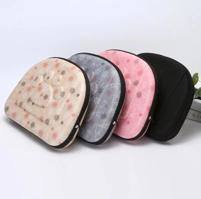 Foldable Pet Travel Backpack