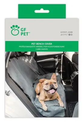 Gf Pet Pet Bench Cover Dog