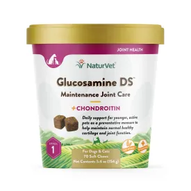 Glucosamine DS™ Soft Chews