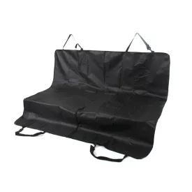 Hammock Dog Car Seat Cover for Cars  SUVs and Trucks - Waterproof Highly Protective Nonslip Pet Seat Cover