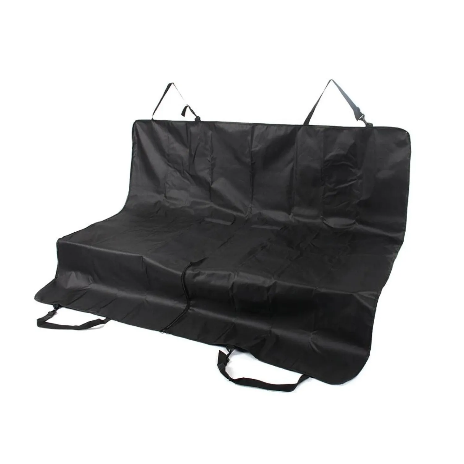 Hammock Dog Car Seat Cover for Cars  SUVs and Trucks - Waterproof Highly Protective Nonslip Pet Seat Cover