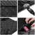 Hammock Dog Car Seat Cover for Cars  SUVs and Trucks - Waterproof Highly Protective Nonslip Pet Seat Cover
