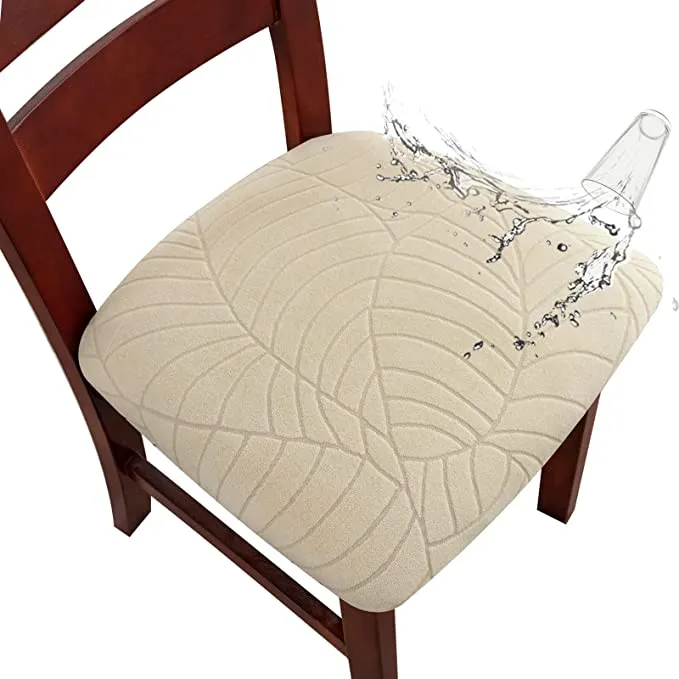 🎁Hot Sale-🍓Waterproof Chair Seat Covers