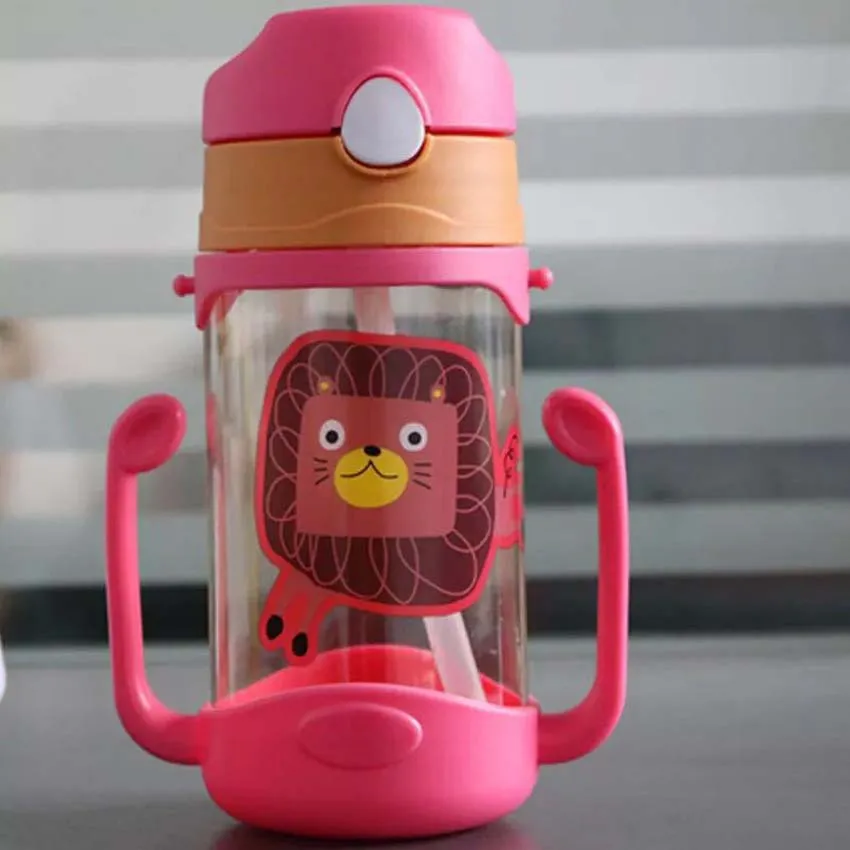 Kids Water Bottle