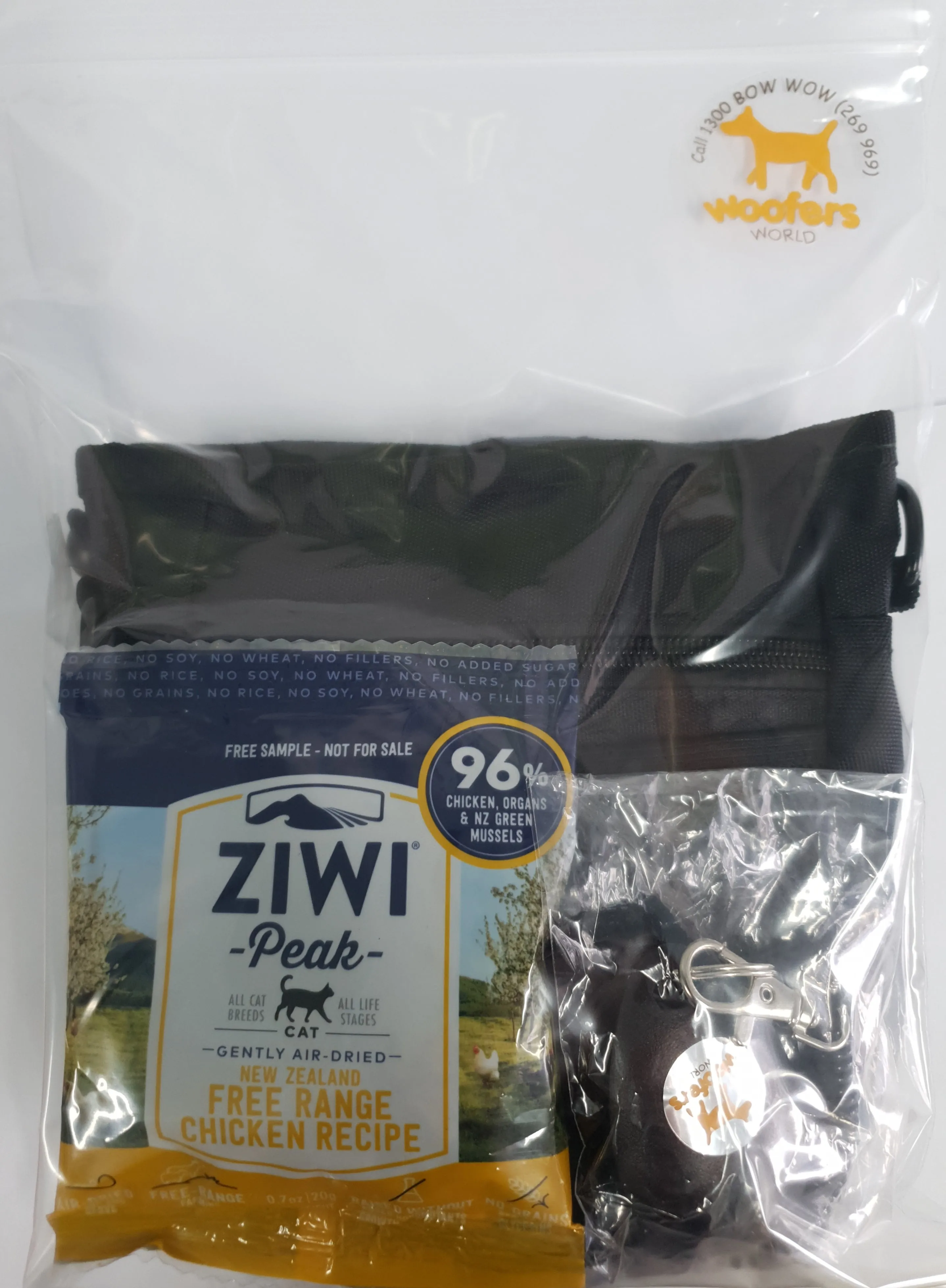 MDT Training Pack