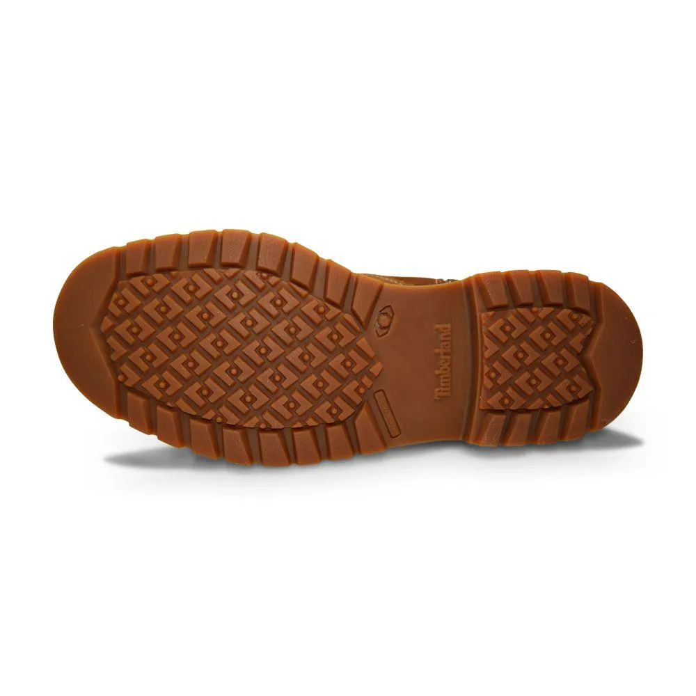 Mens Timberland Larchment Chelsea Oakwood Waterproof - 0A1UMD - Brown