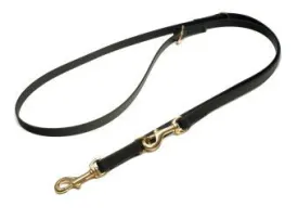 Mystique® Biothane Adjustable Police Leash