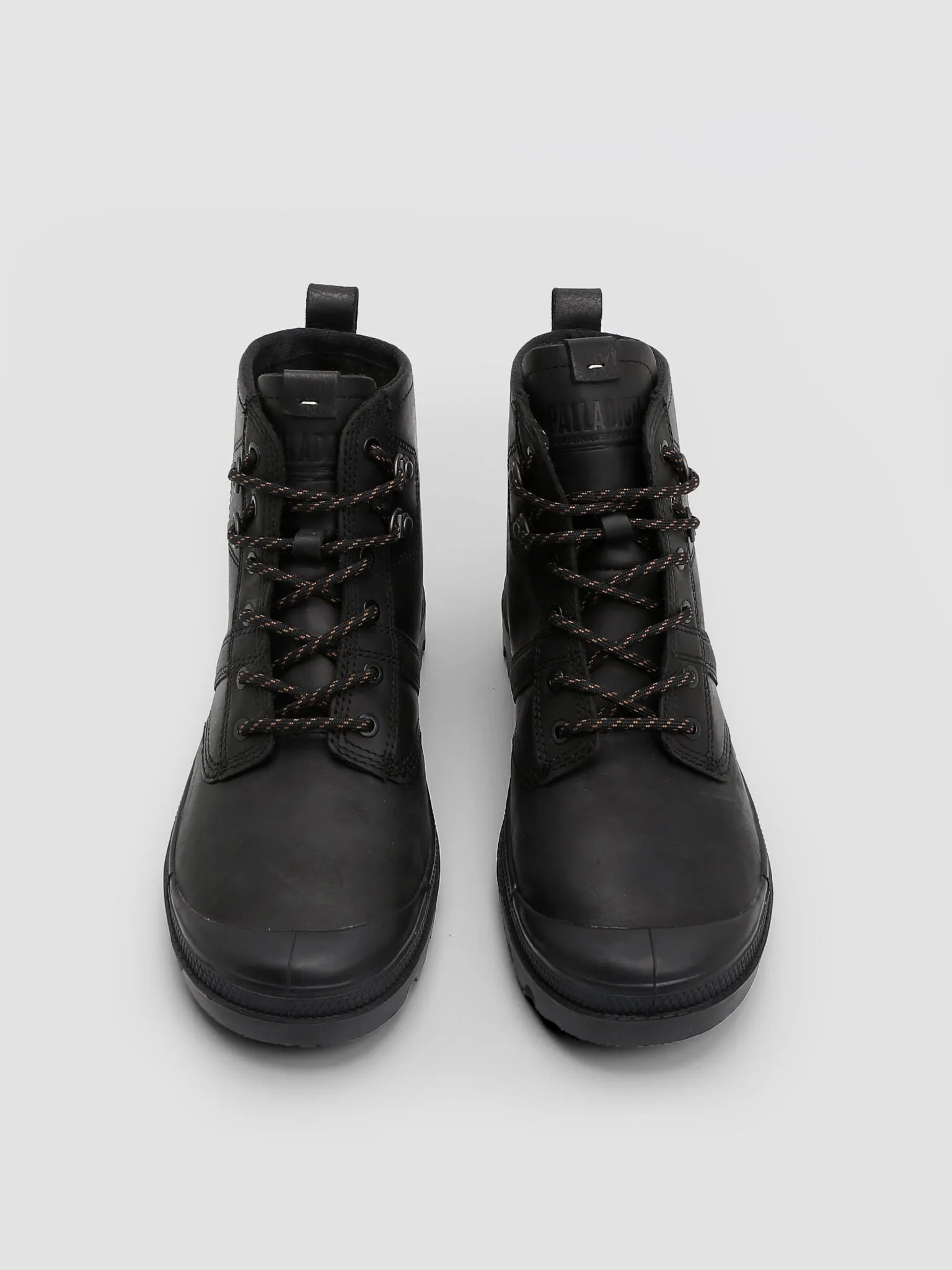 Pallabrousse Tact Leather (Black)
