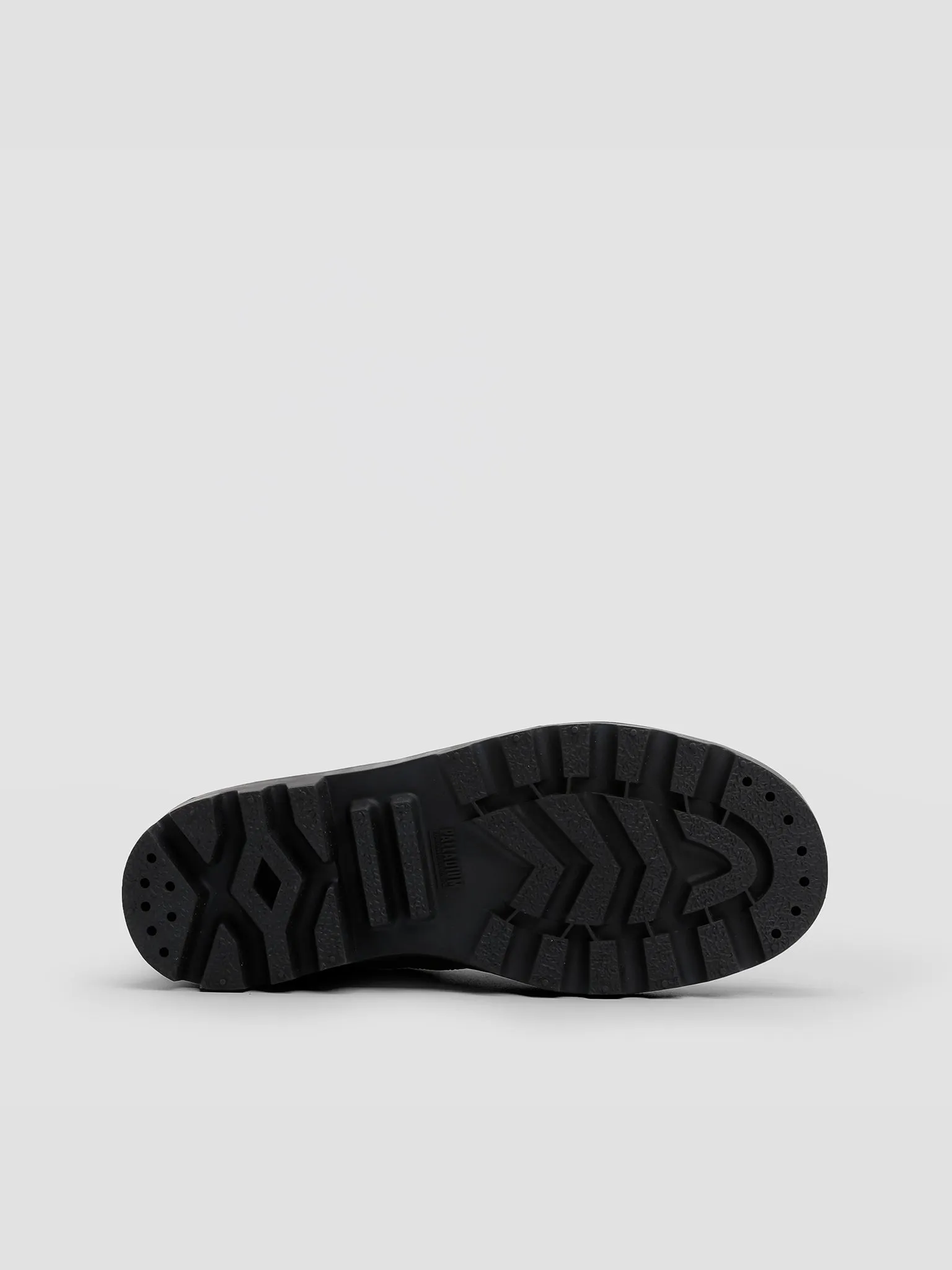 Pallabrousse Tact Leather (Black)