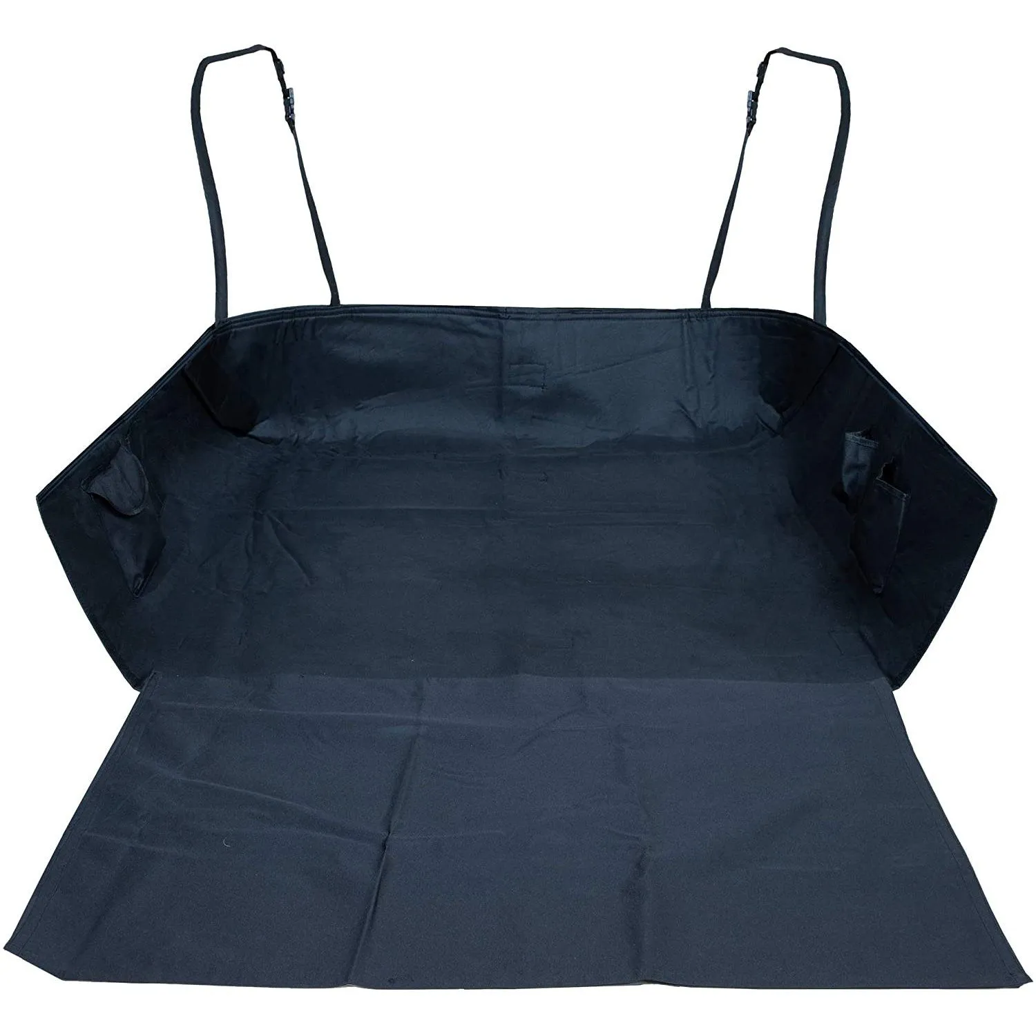 Paws & Pals Dog Seat Cover for Back Seat