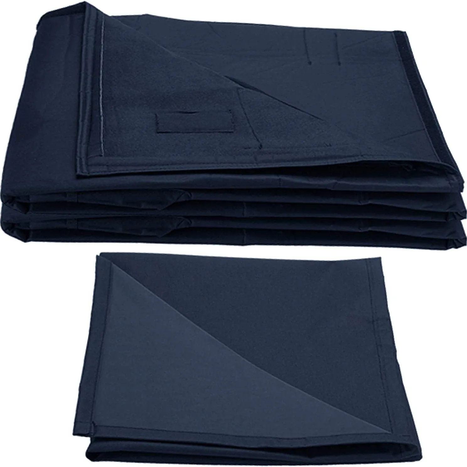 Paws & Pals Dog Seat Cover for Back Seat