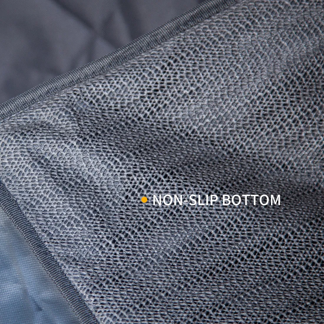 Pet Car Rear Back Seat Cover NonSlip Protector Mat Cat Dog Pet 147*128CM SUV Pad