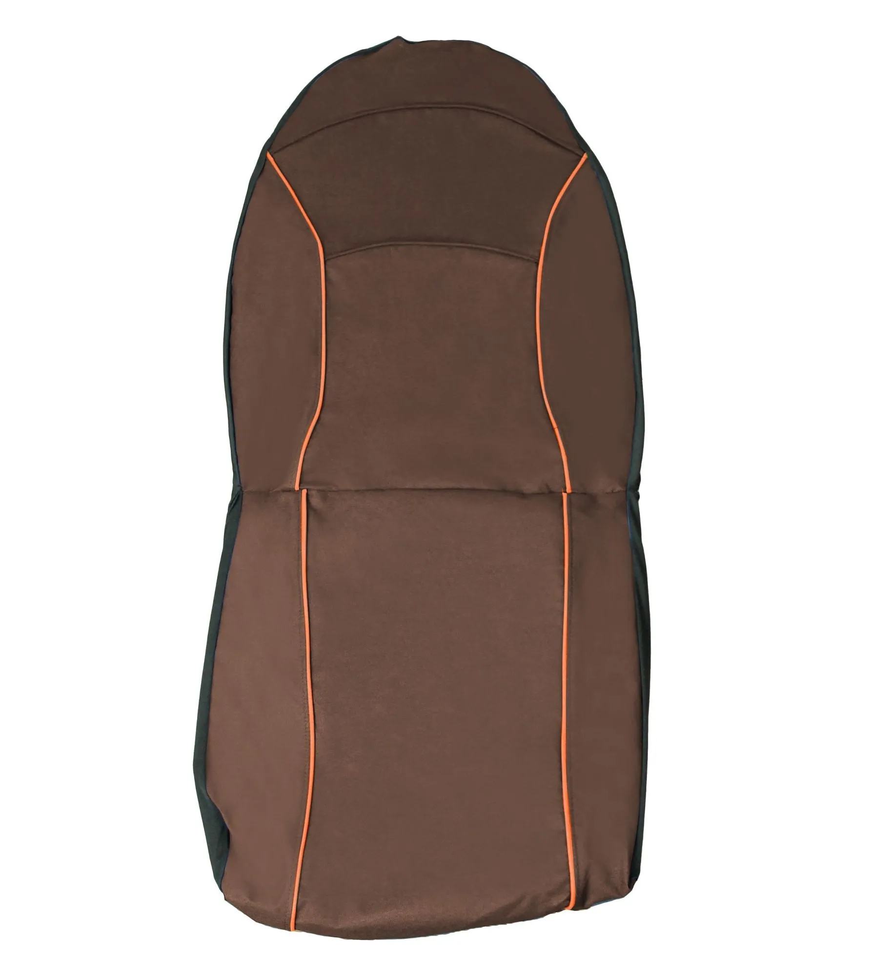 Pet Life Open Road Single Car Dog Seat Cover