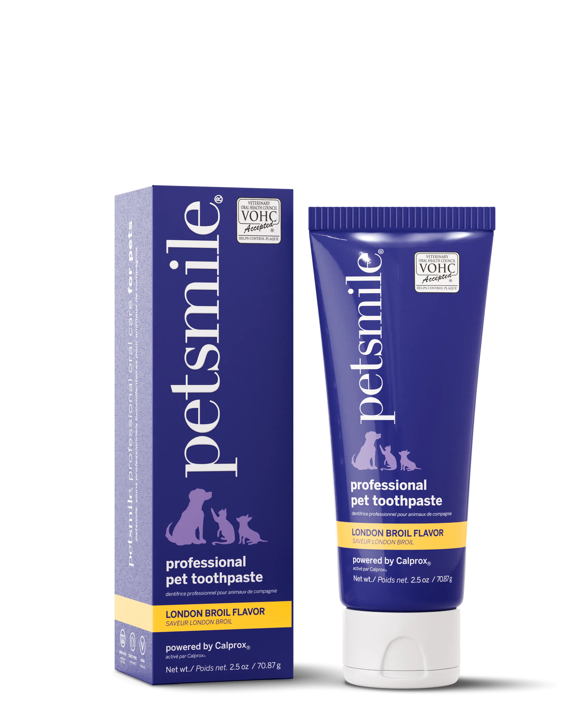 Petsmile Professional Pet Toothpaste