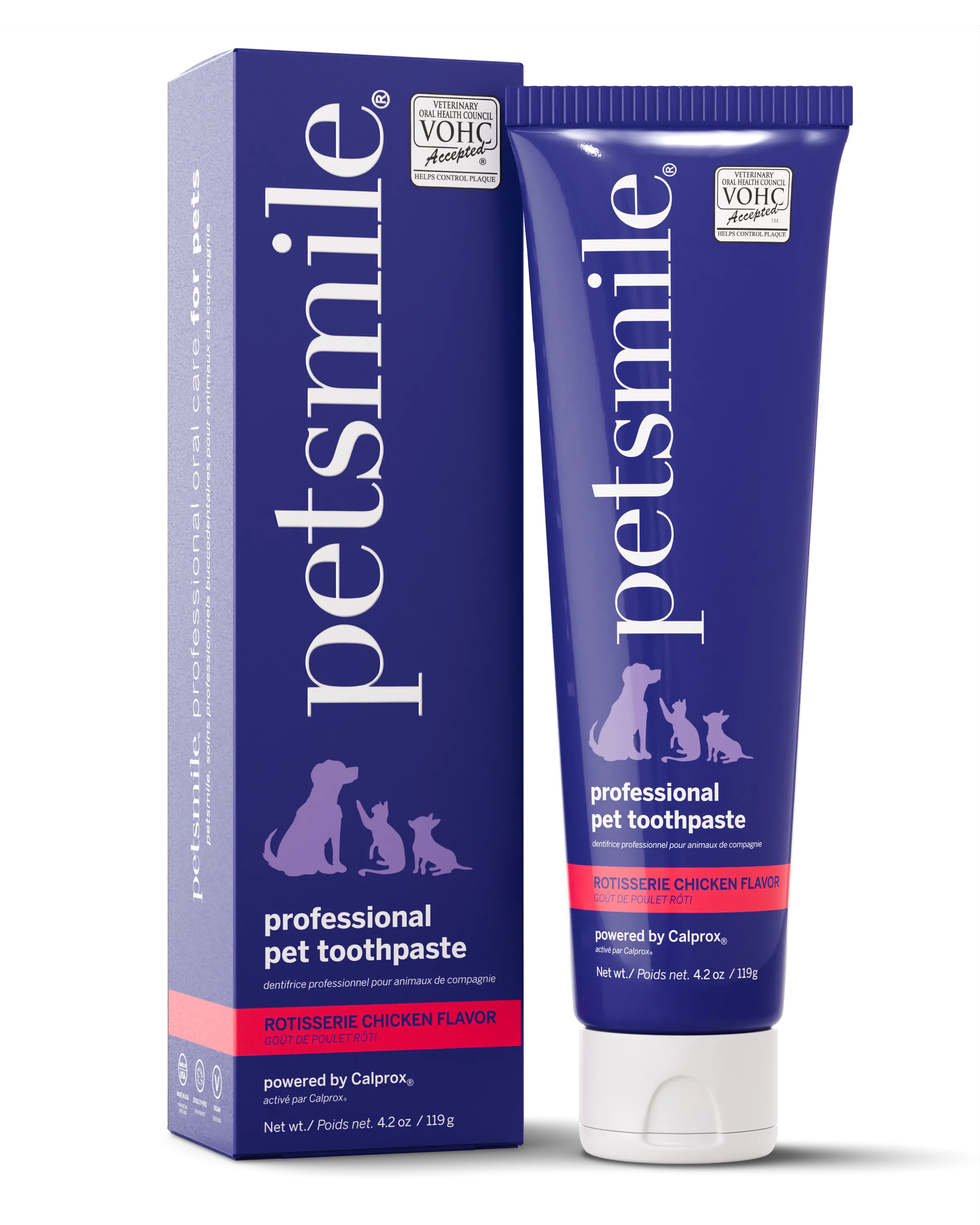 Petsmile Professional Pet Toothpaste