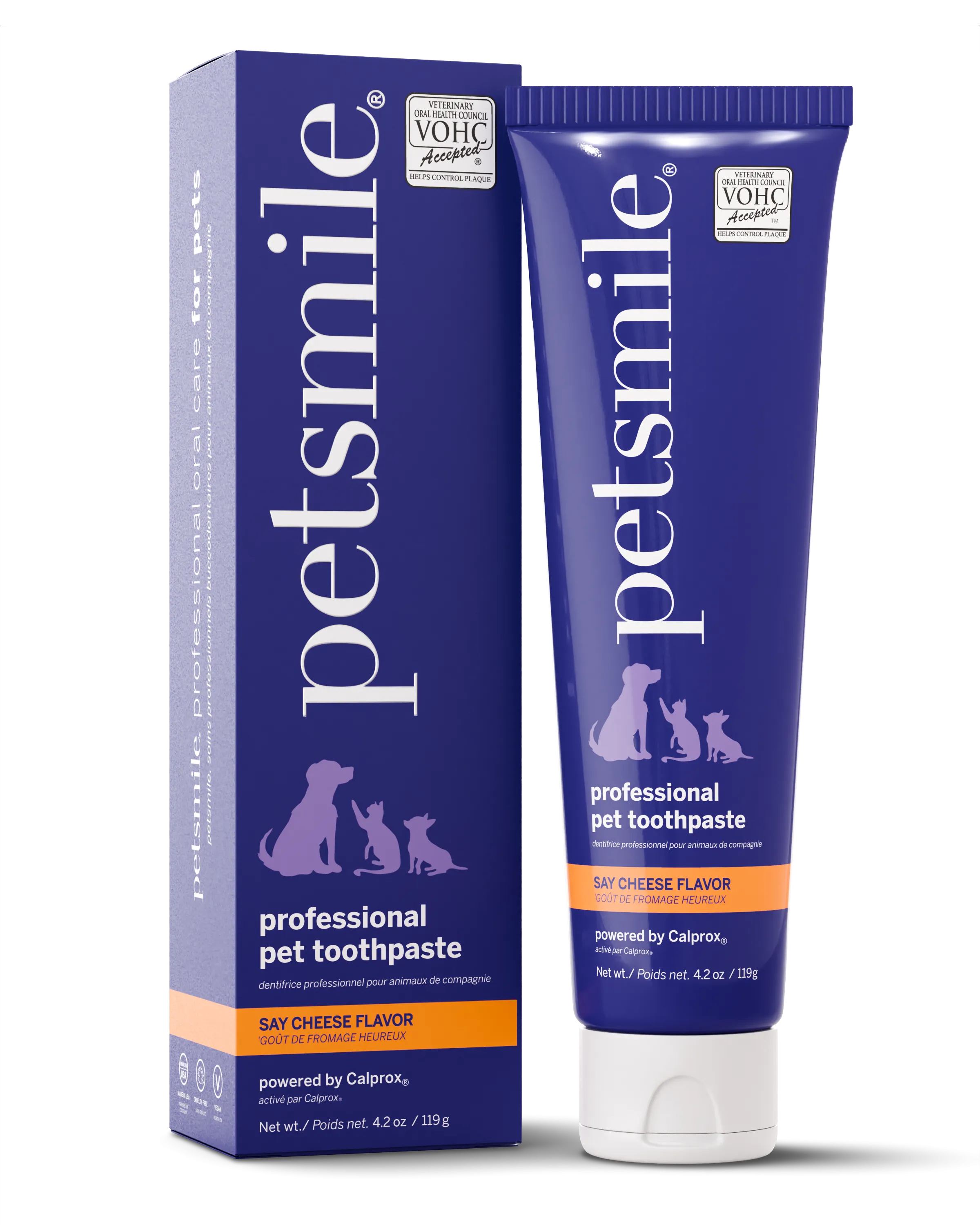 Petsmile Professional Pet Toothpaste