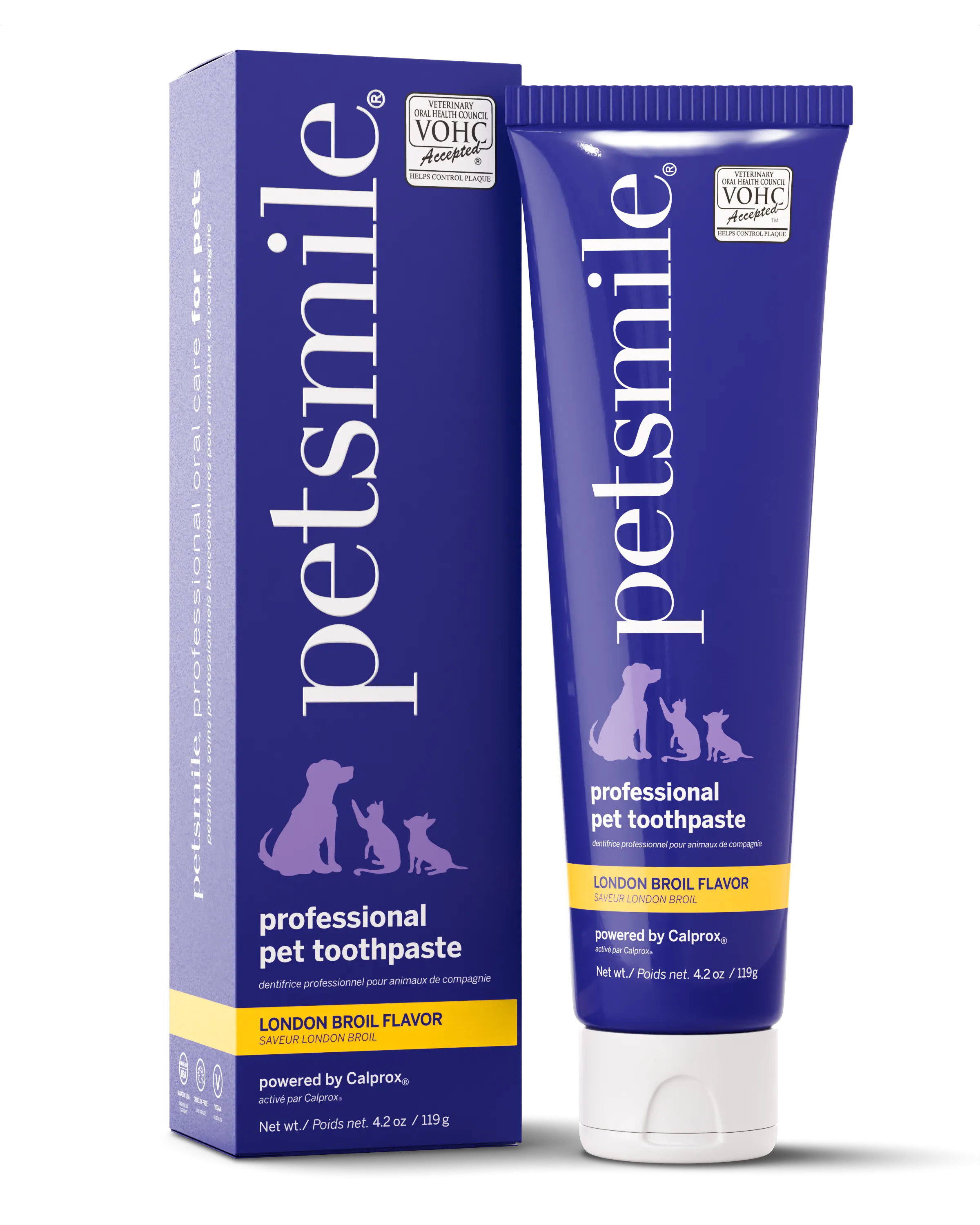 Petsmile Professional Pet Toothpaste