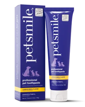 Petsmile Professional Pet Toothpaste