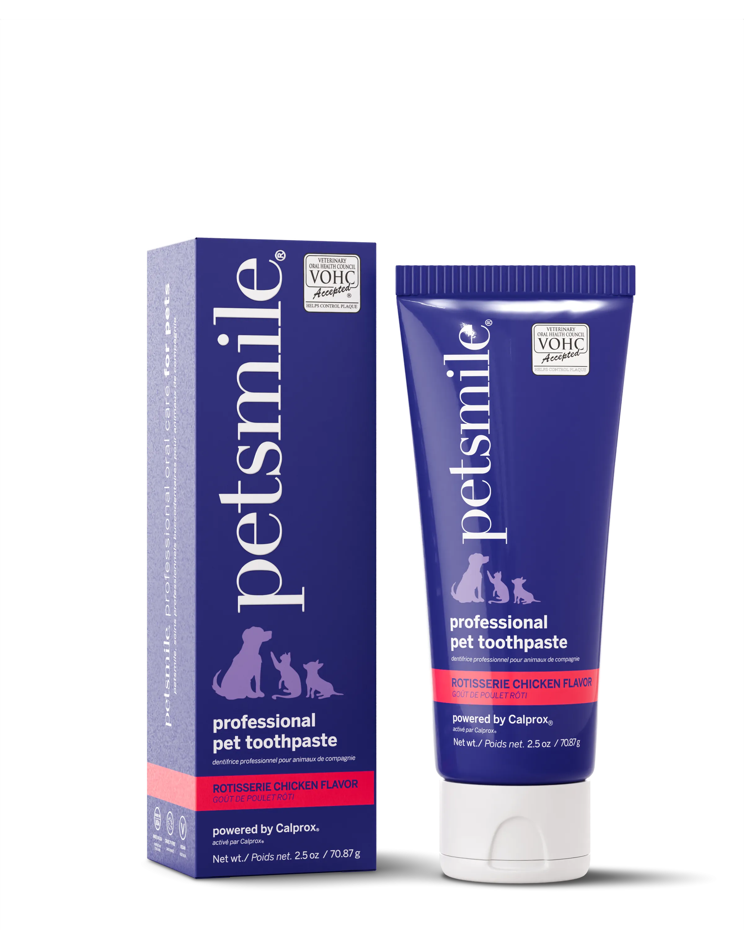 Petsmile Professional Pet Toothpaste