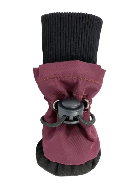 Pretty Paw Max Burgundy Bordeaux
