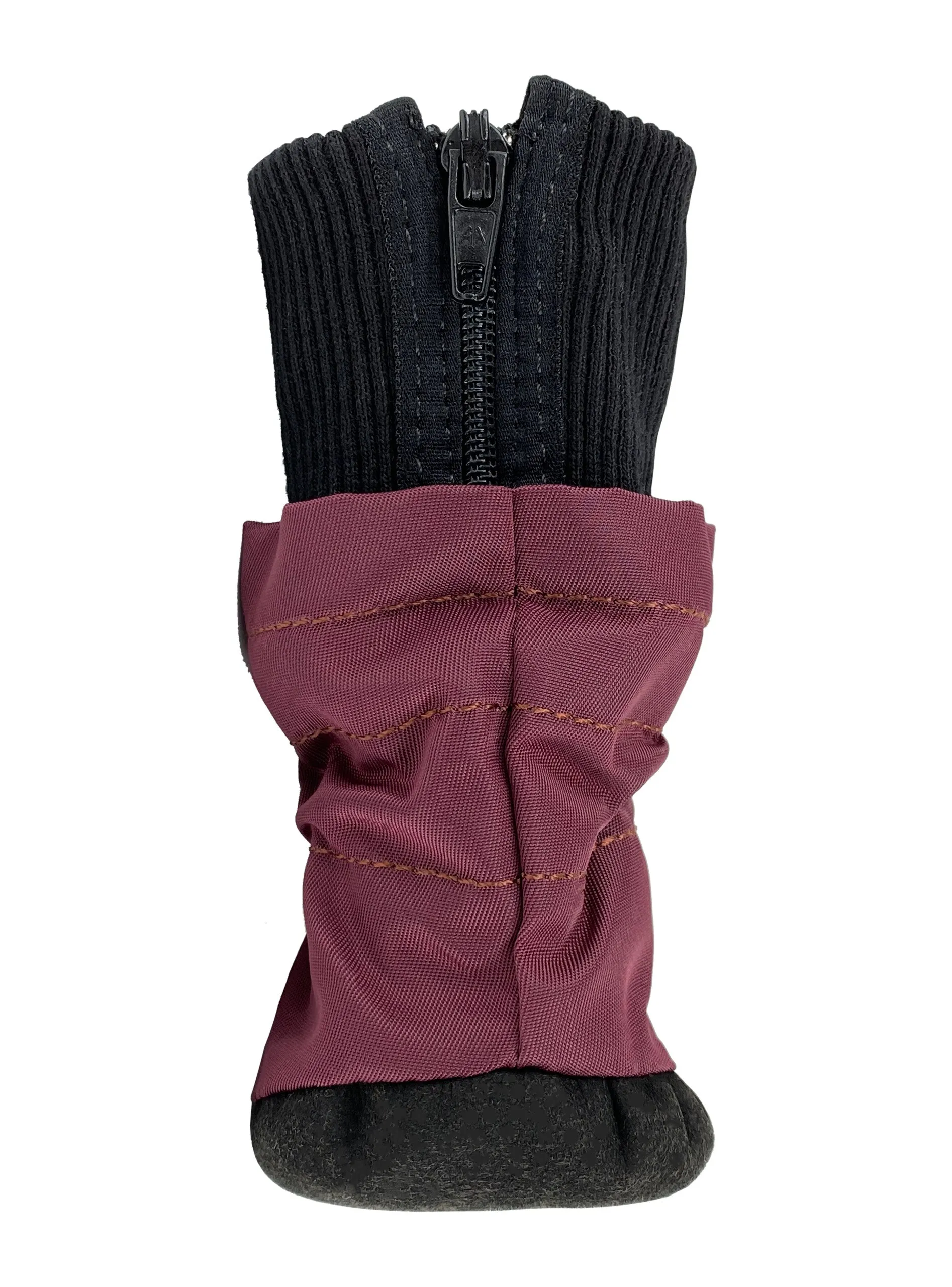 Pretty Paw Max Burgundy Bordeaux