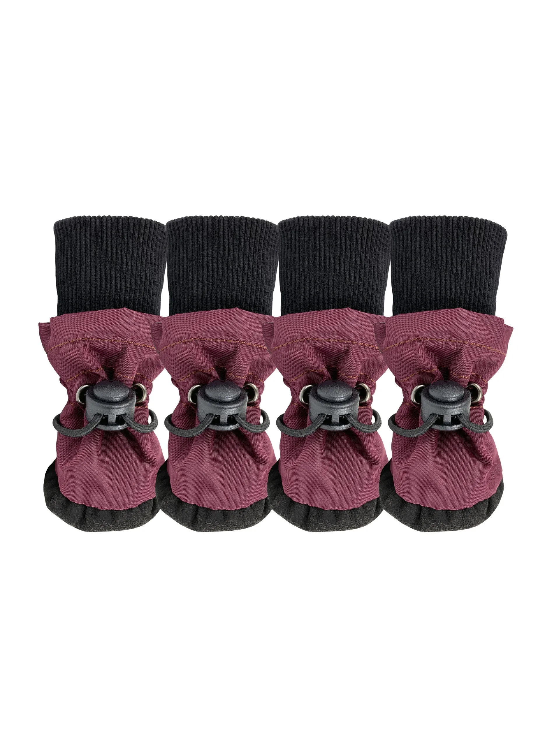 Pretty Paw Max Burgundy Bordeaux