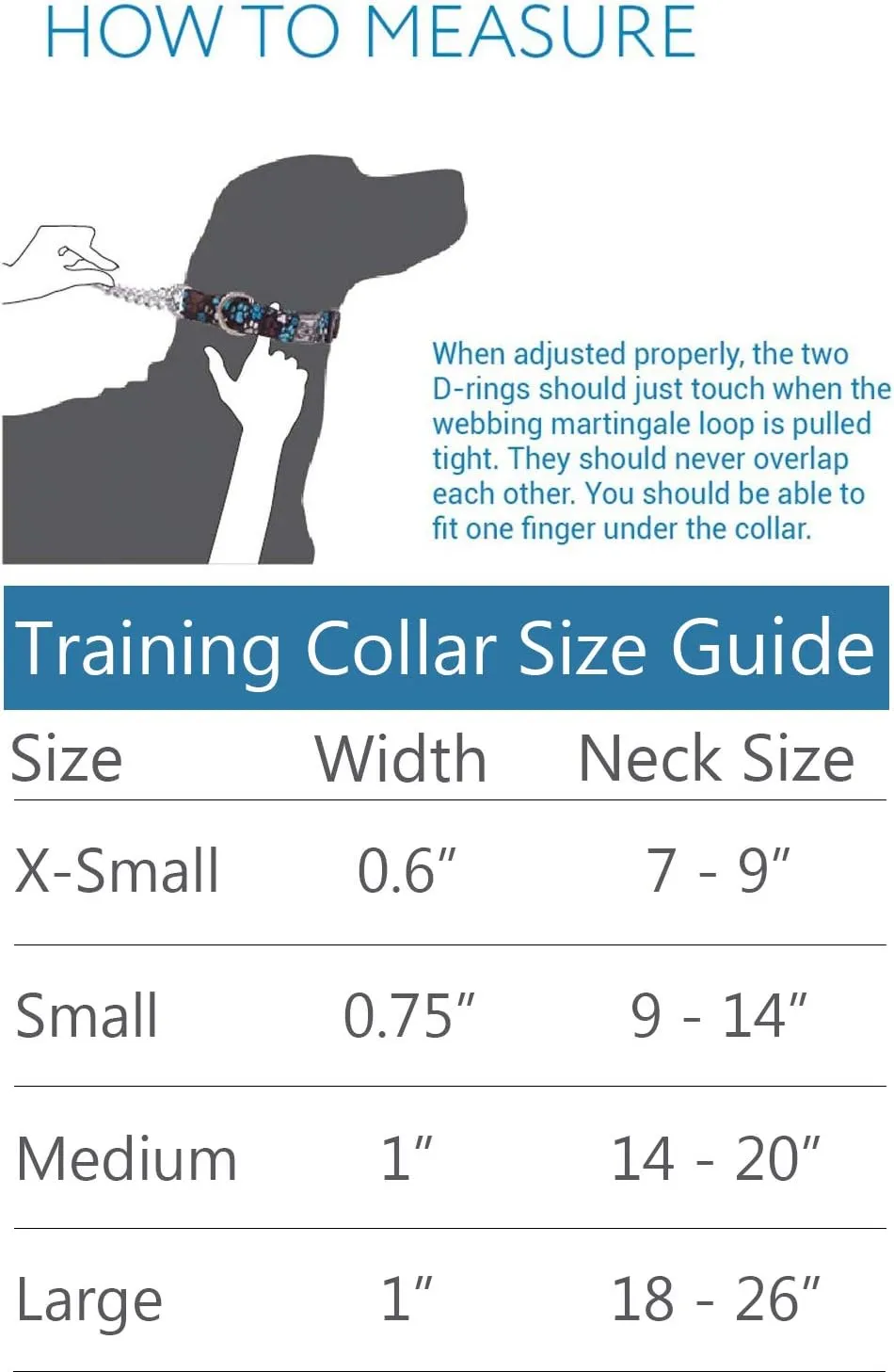 RC Pets Training Collar Marrakesh SALE