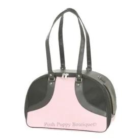 Roxy Carrier- Pink