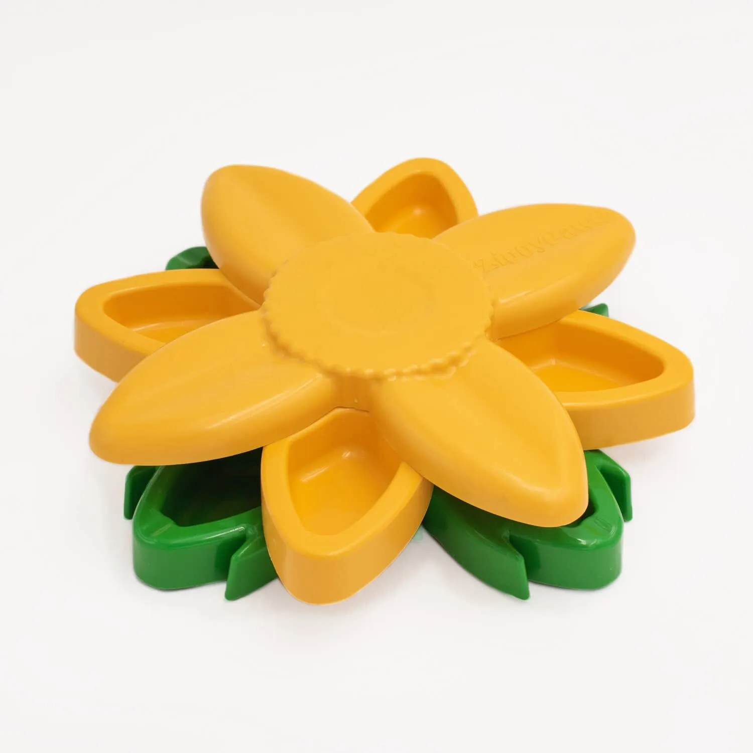 SmartyPaws Sunflower Puzzler -ZippyPaws