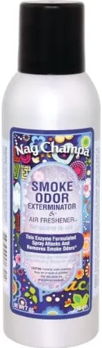 Smoke Odor Exterminator Nag Champa 7 Oz