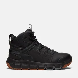 Timberland PRO® Tempe 6" Waterproof Soft Toe Work Boot A63WQ