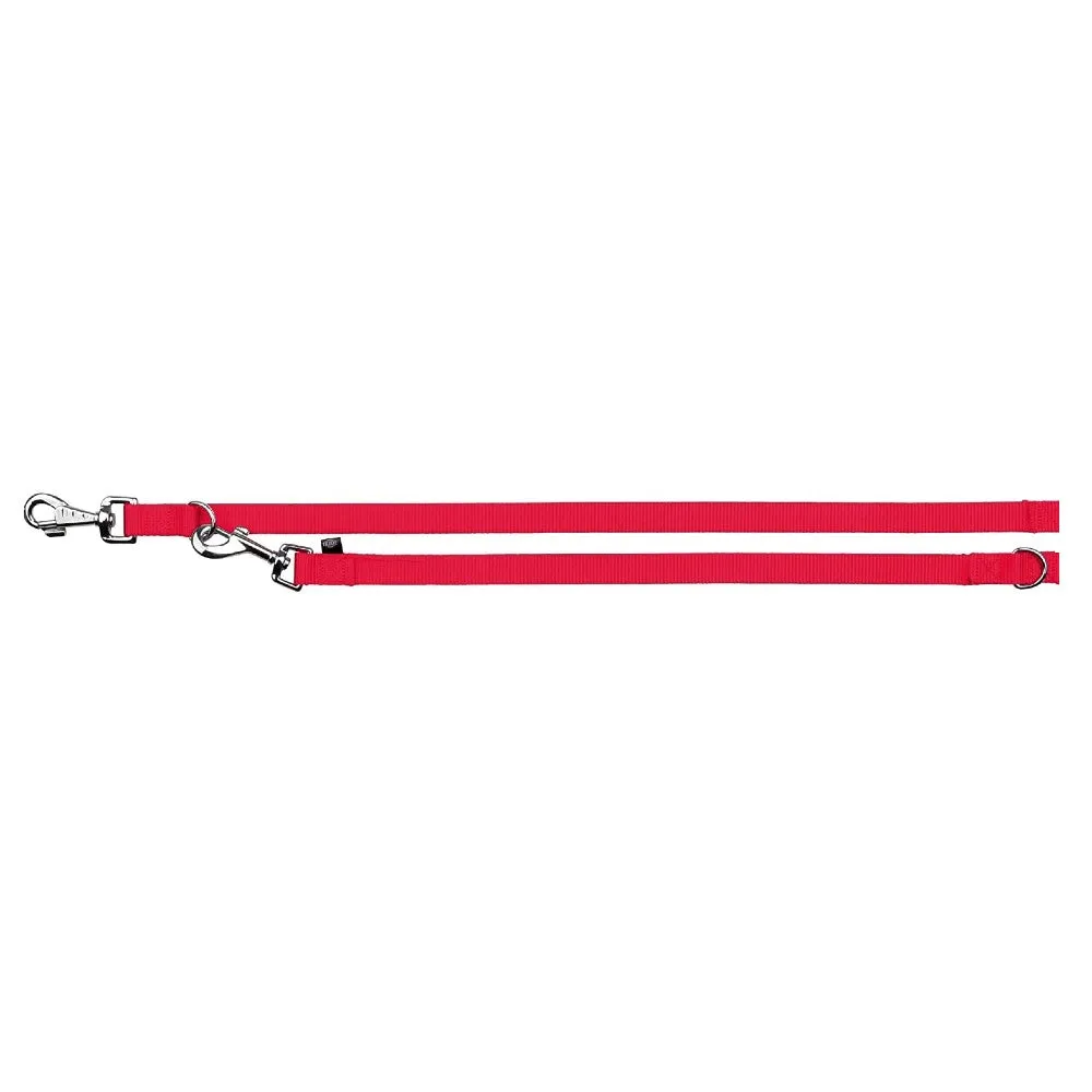 Trixie Classic Lead Fully Adjustable Leash, All Size & Colours