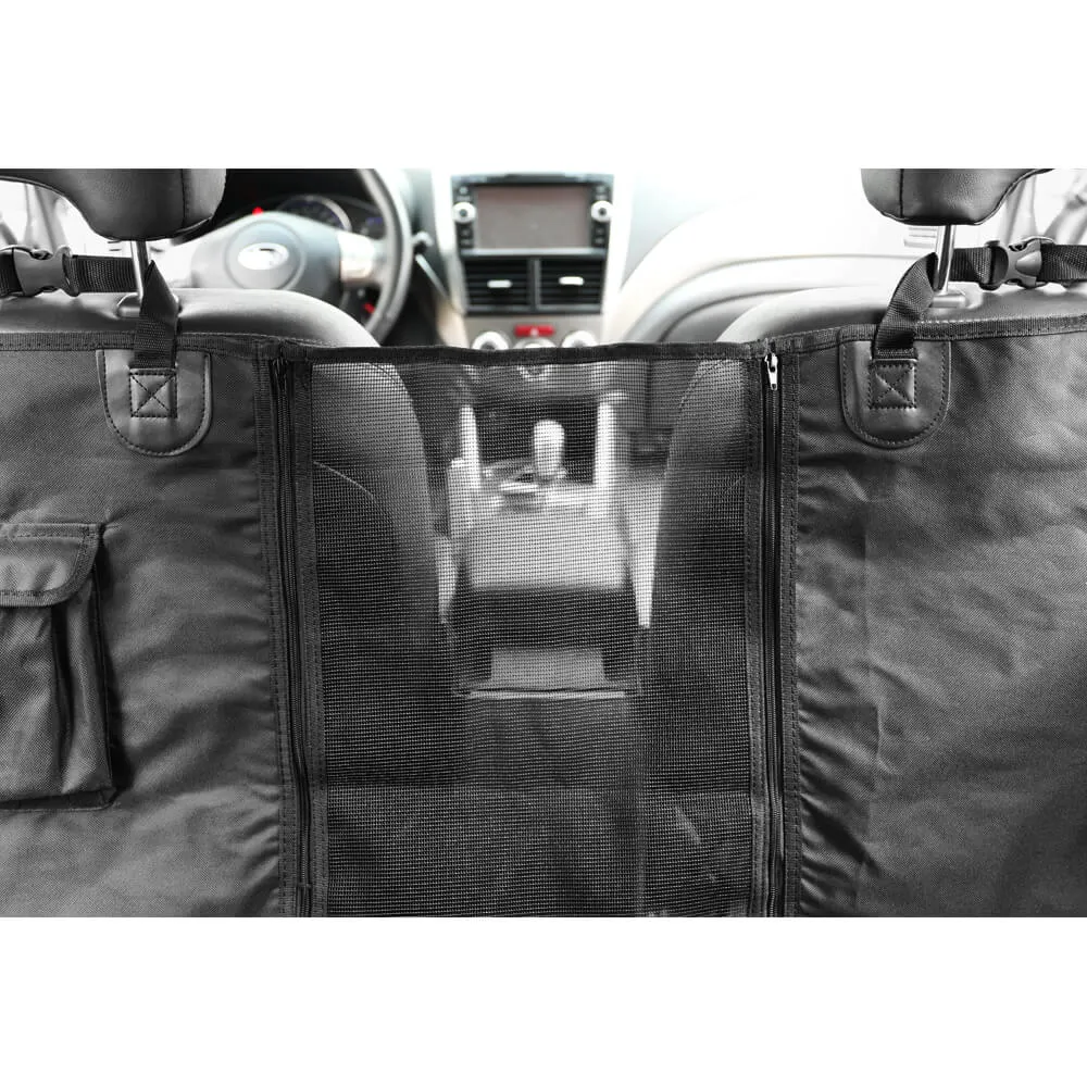 Waterproof Pet Dog Car Seat Cover Hammock Protector
