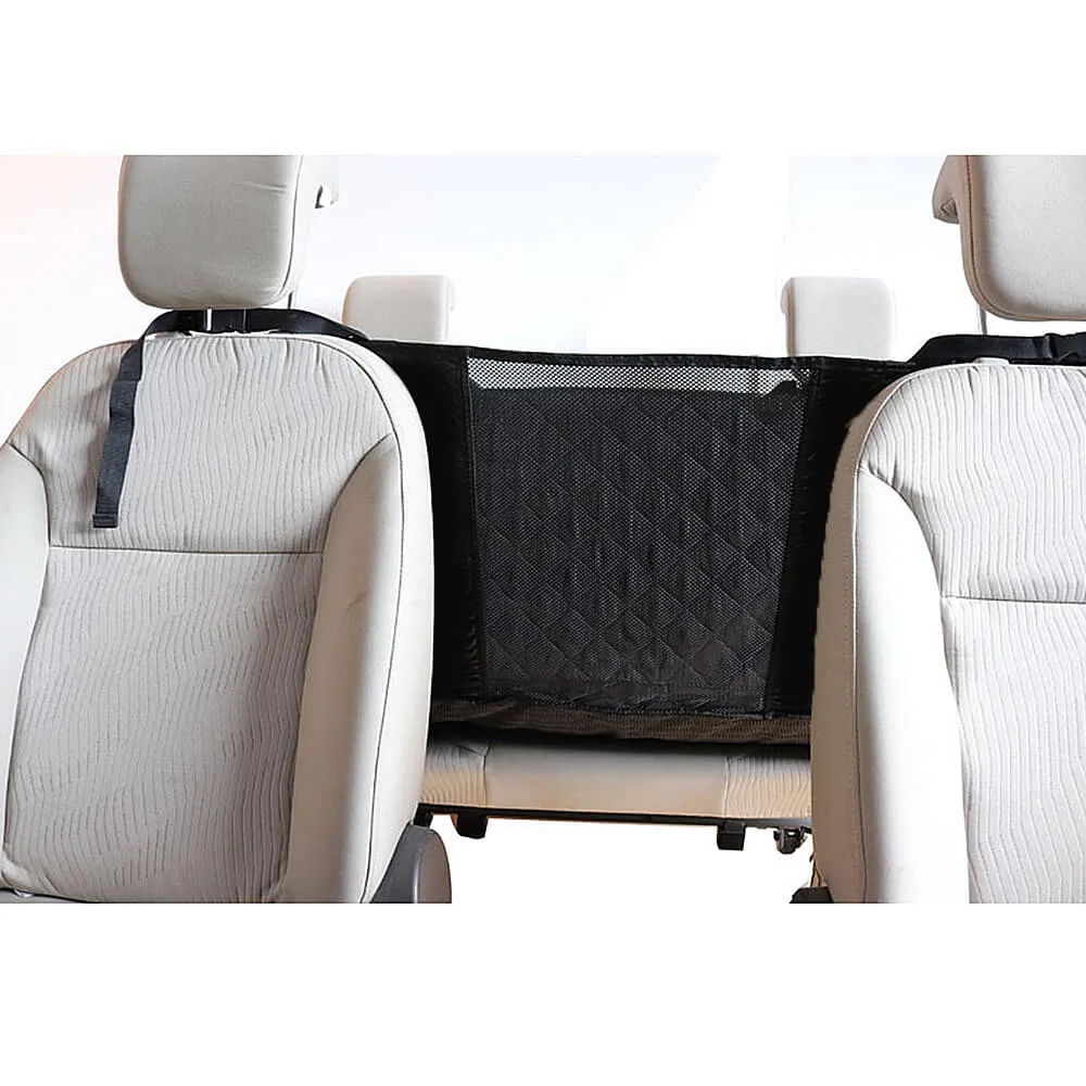 Waterproof Pet Dog Car Seat Cover Hammock Protector