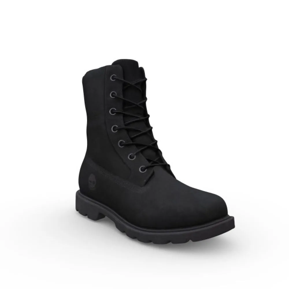 Women's Linden Woods WP FD Black (TB0A1QST-001)
