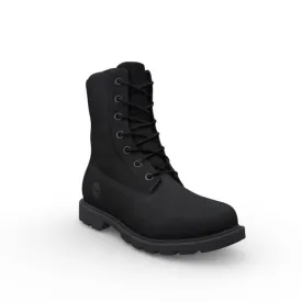 Women's Linden Woods WP FD Black (TB0A1QST-001)