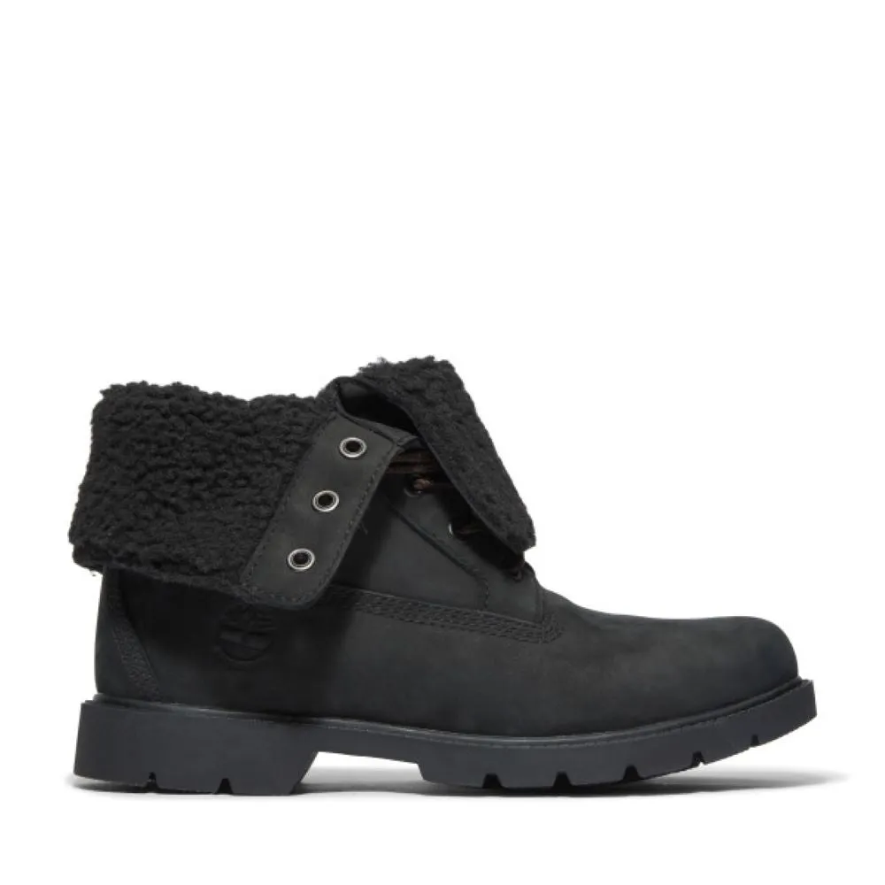 Women's Linden Woods WP FD Black (TB0A1QST-001)