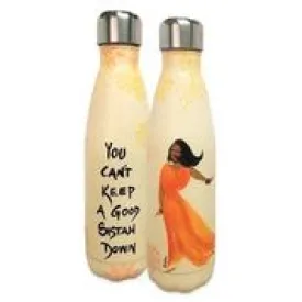 You Can't Keep Stainless Steel Water Bottle