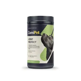 ZamiPet Joint Protect Chews for Dogs 500g 100 Pack^^^